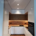 Virtuvės baldai V012