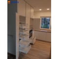 Virtuvės baldai V0051